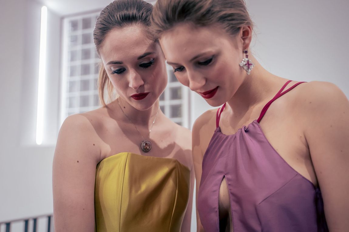 stage accademia trucco e acconciatura