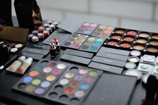 prodotti make up professionale