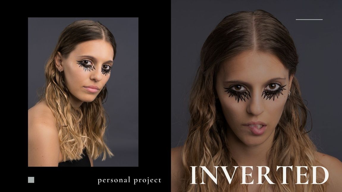 make up artist truccatore hairstylist