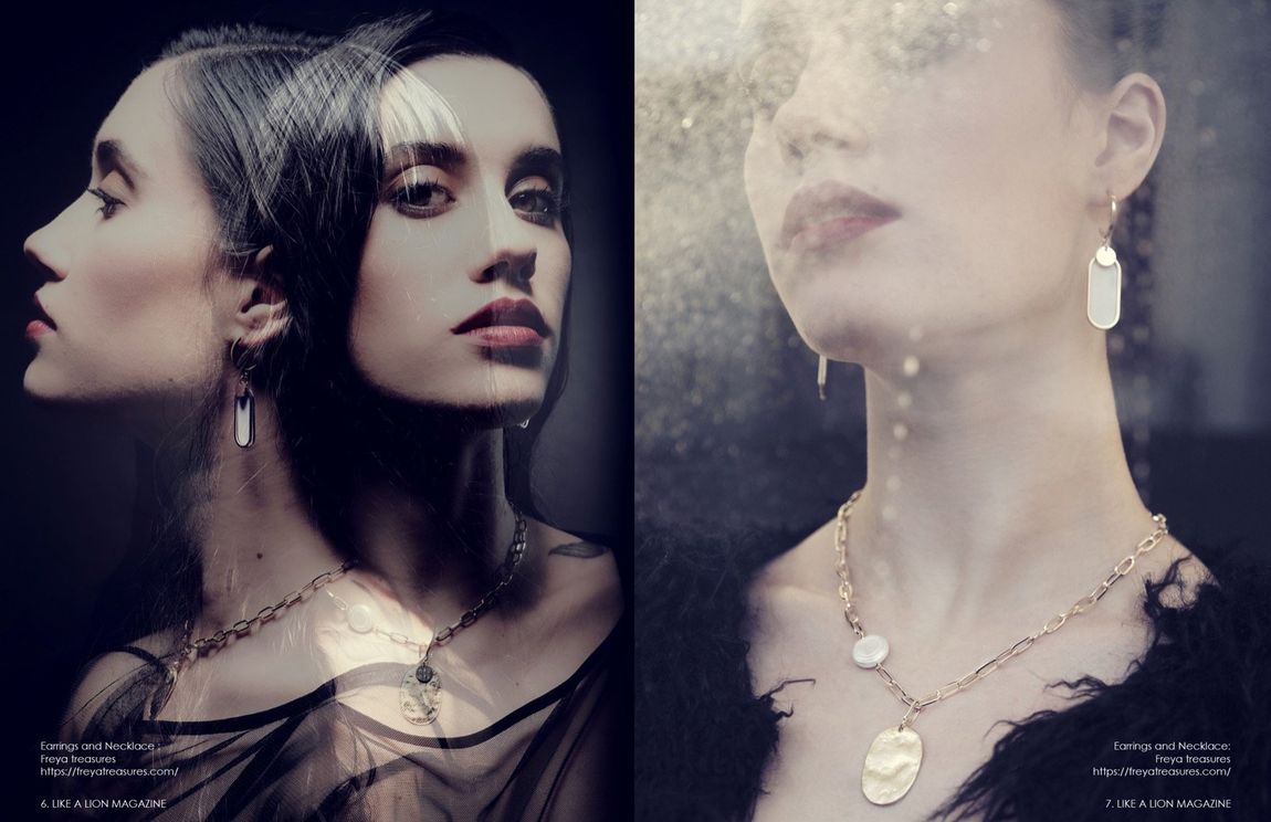 shooting fotografico moda