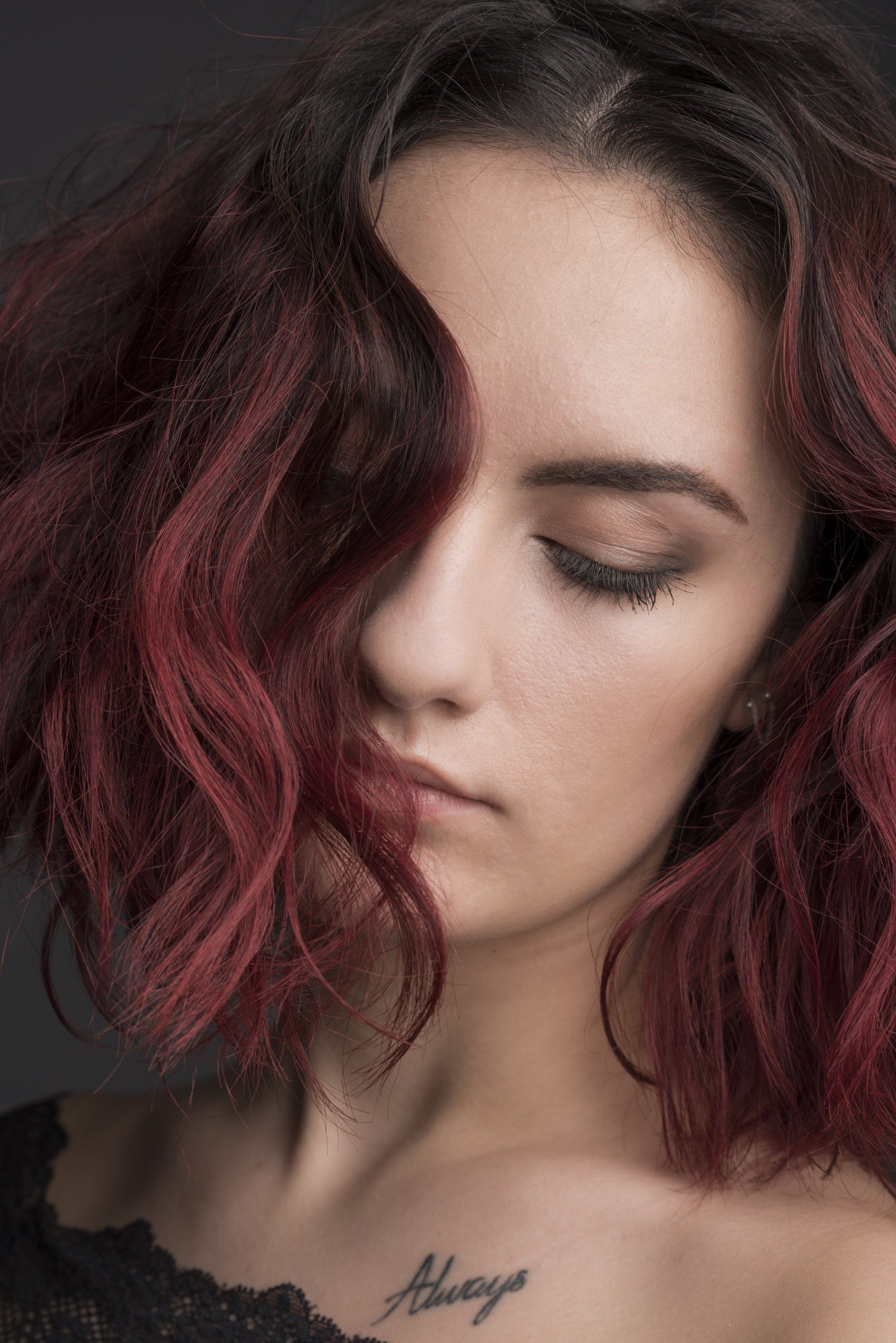  accademia di make up e trucco