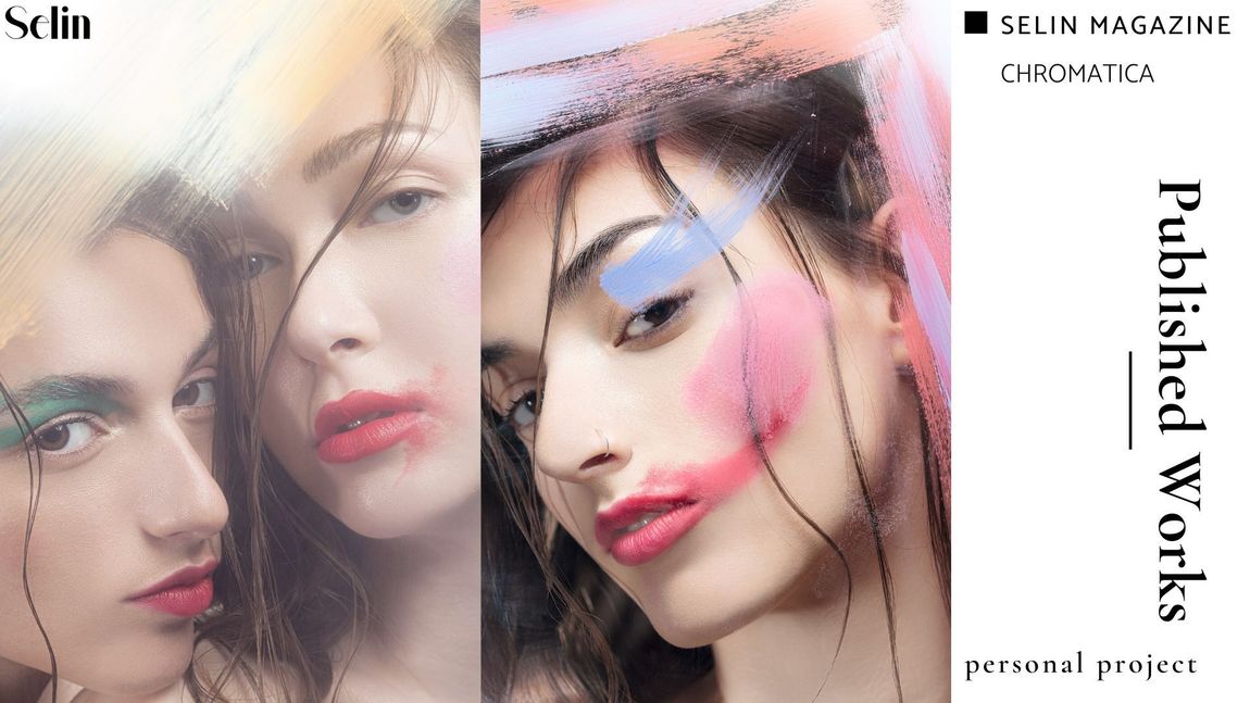 make up artist truccatore