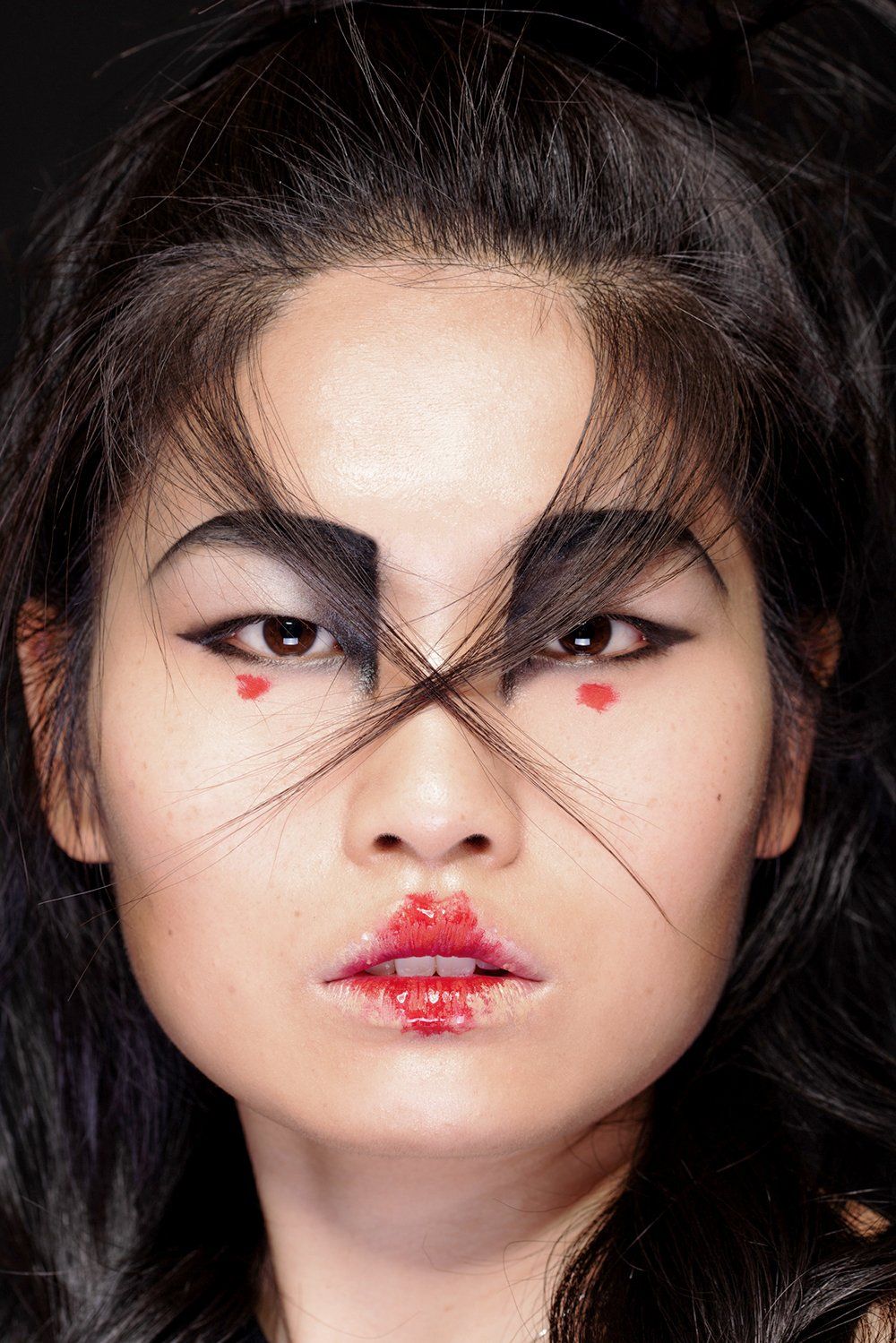  accademia di make up e trucco