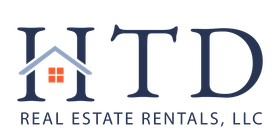 HTD Real Estate Rentals Logo