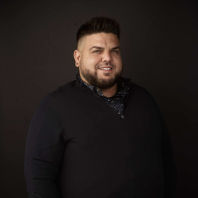 Bio Headshot