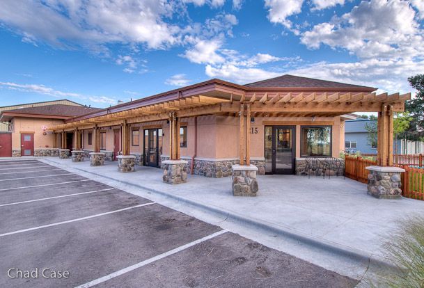Indian Creek Veterinary Hospital in Caldwell, Idaho