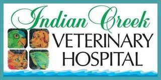 Indian Creek Veterinary Hospital Indian Creek Veterinary Hospital