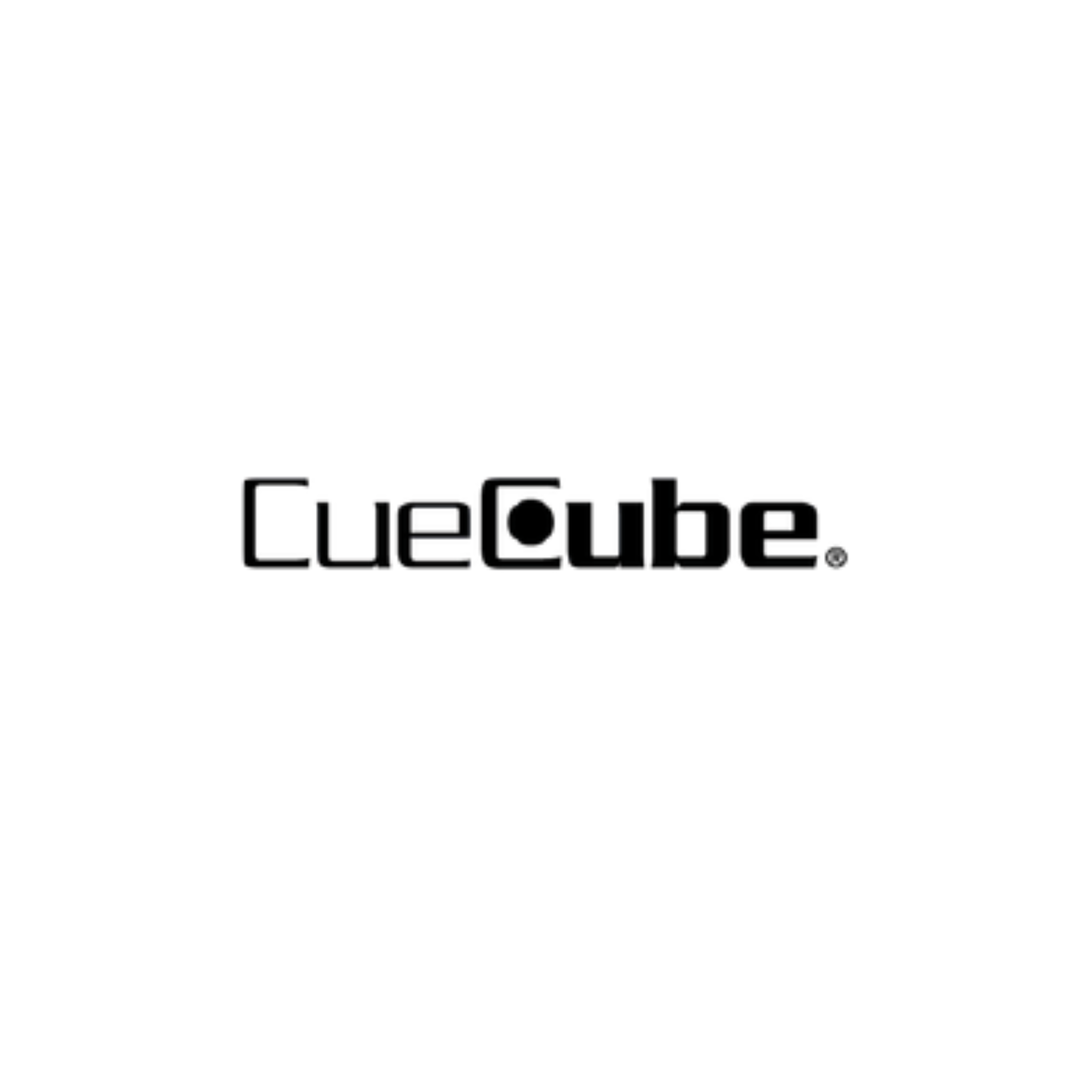 Logo CueCube