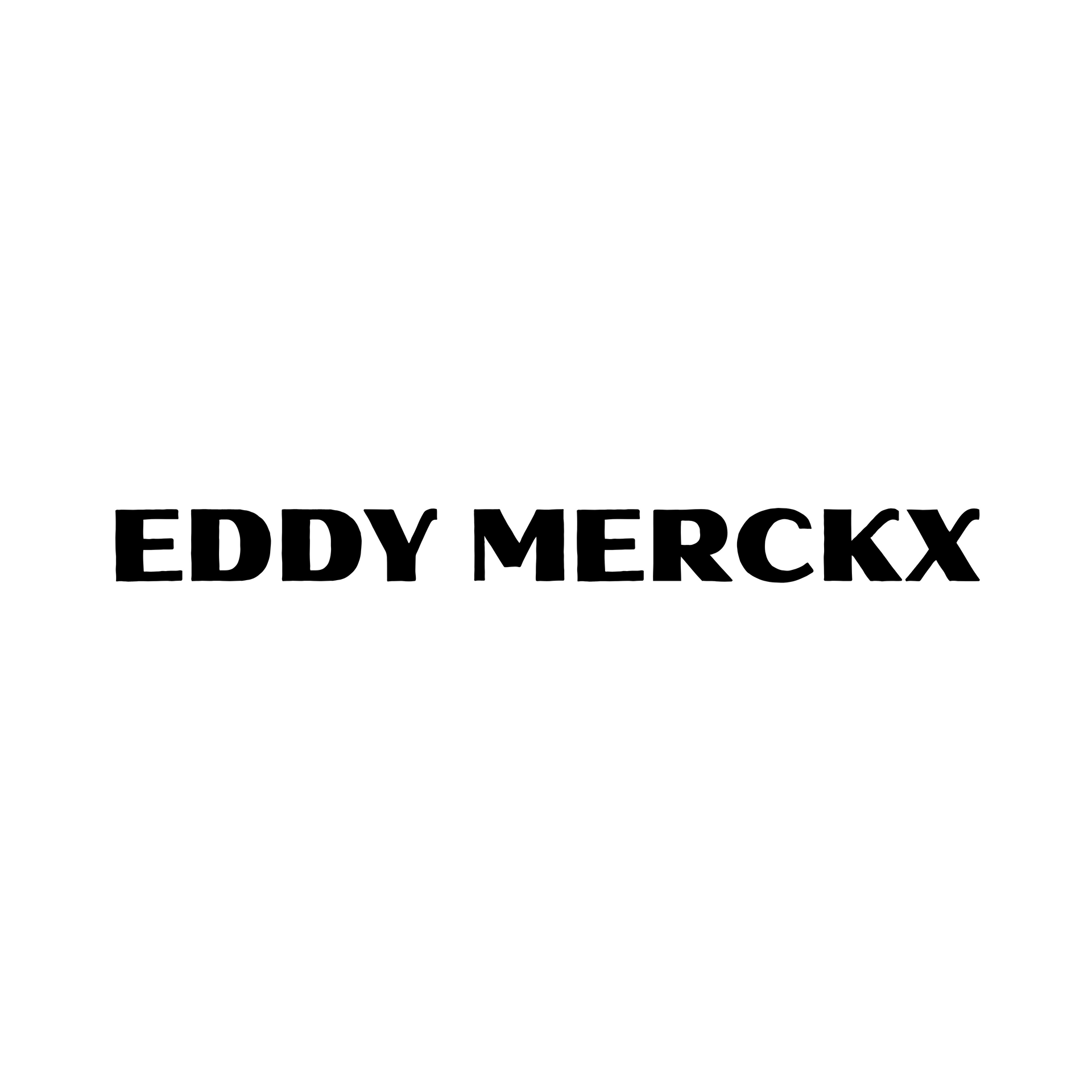 Logo Eddy Merckx