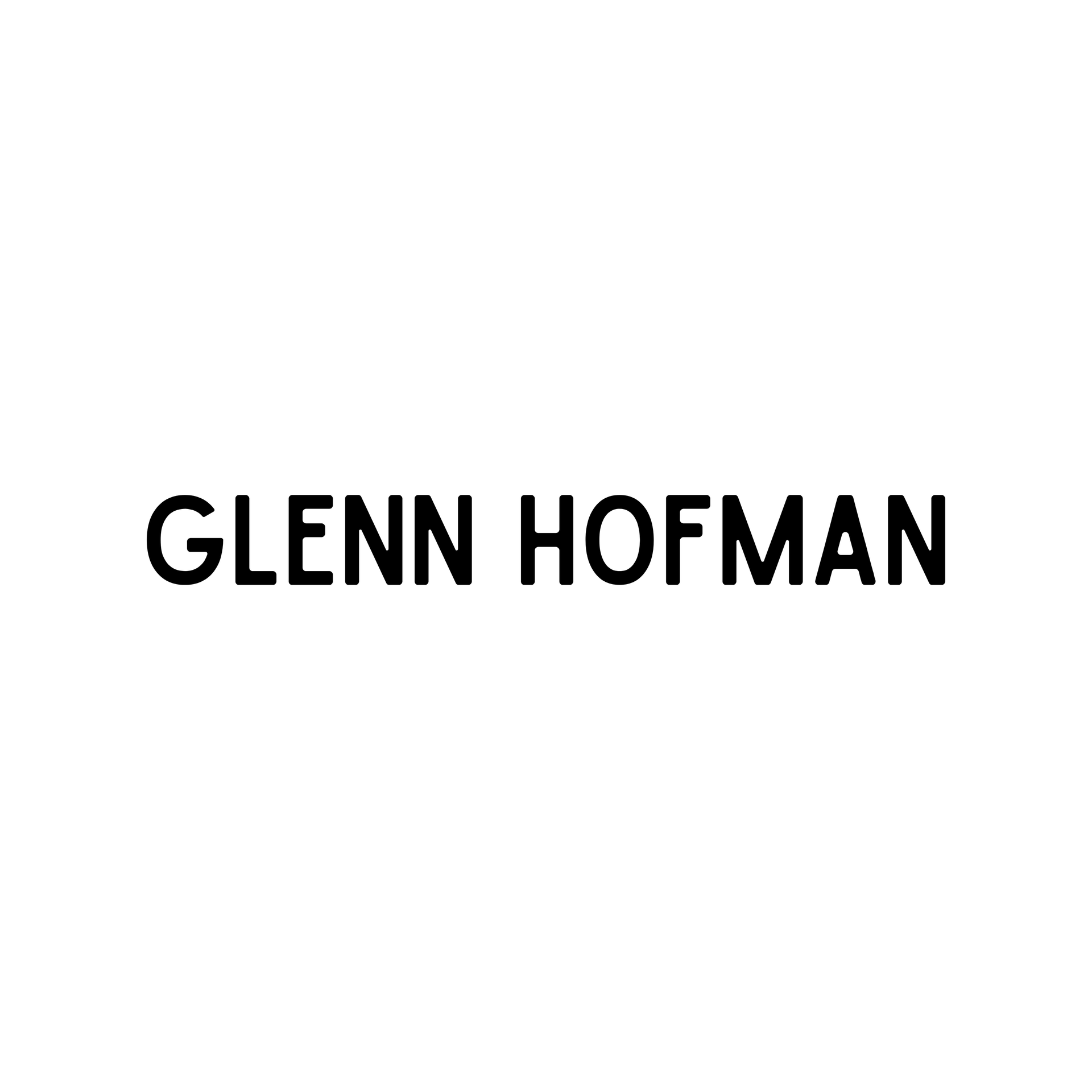 Glenn Hofman