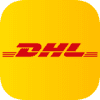 Logo DHL