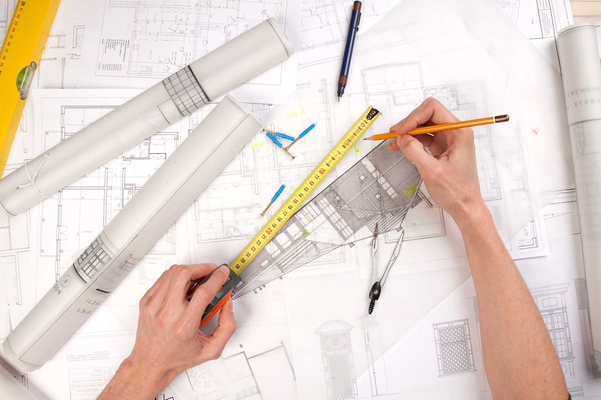 GIS SERVICES