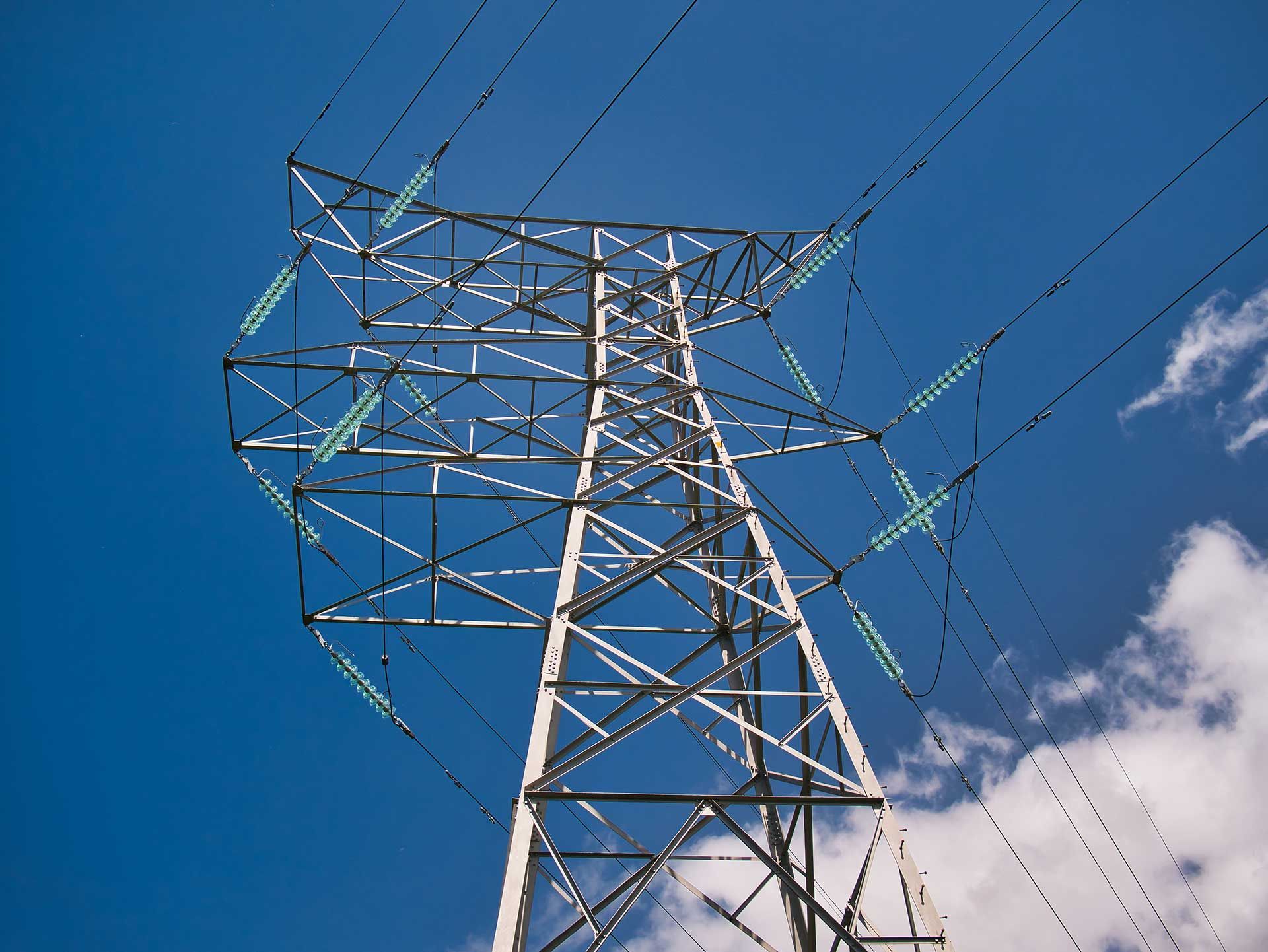POWER SERVICES