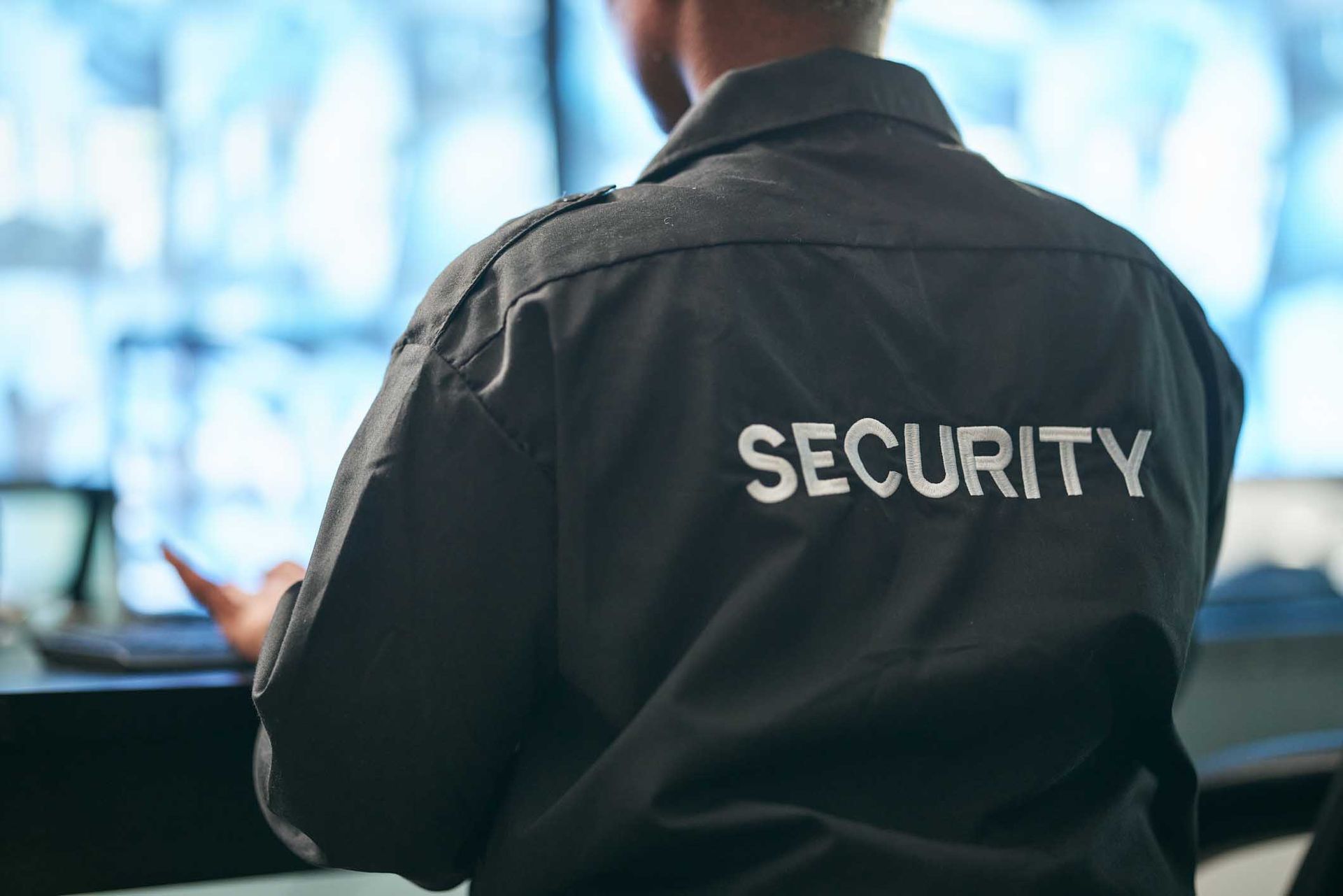 Retail Security — El Paso, TX — Platinum Factotum Security Services