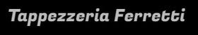 TAPPEZZERIA FERRETTI TAPPEZZERIA FERRETTI