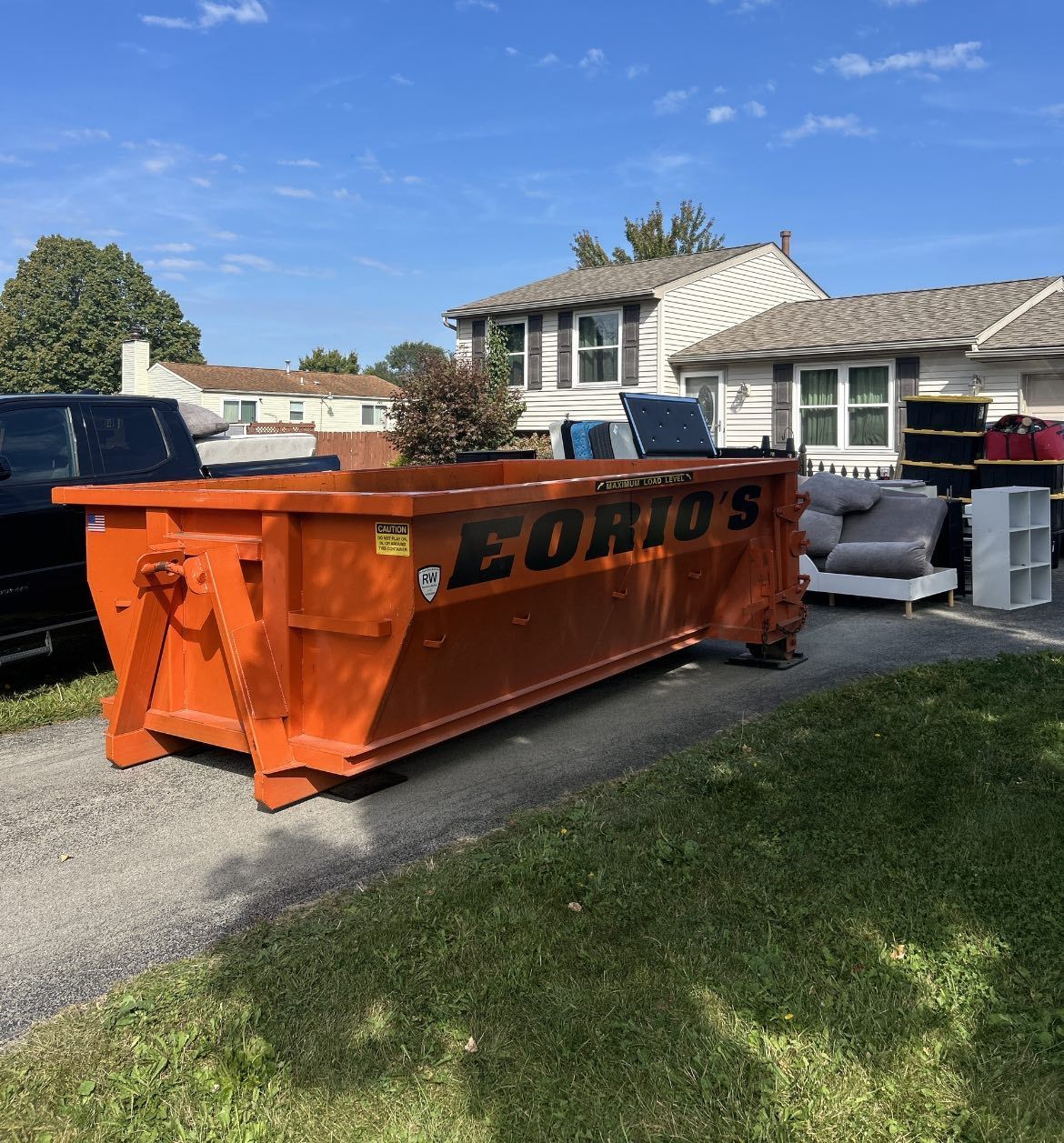 Junk Removal