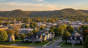 Austintown, OH