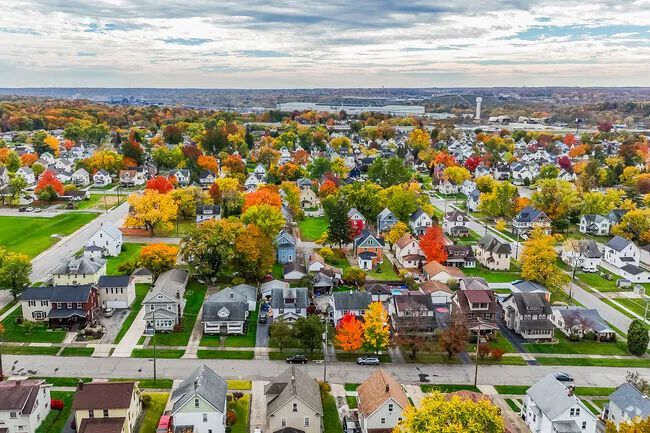 Girard, OH