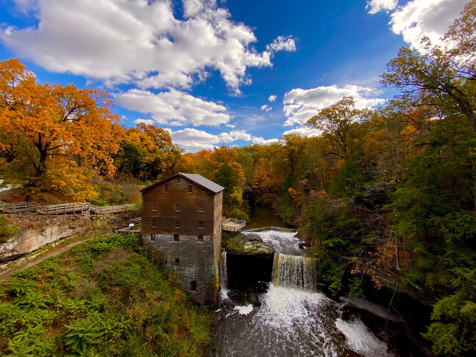 Mahoning County, OH
