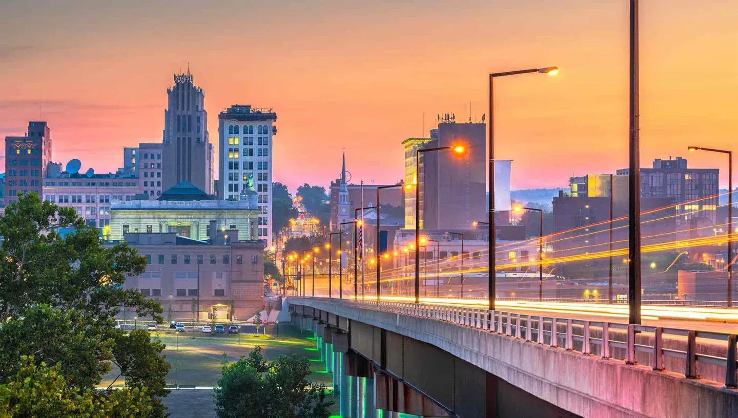 Youngstown, OH