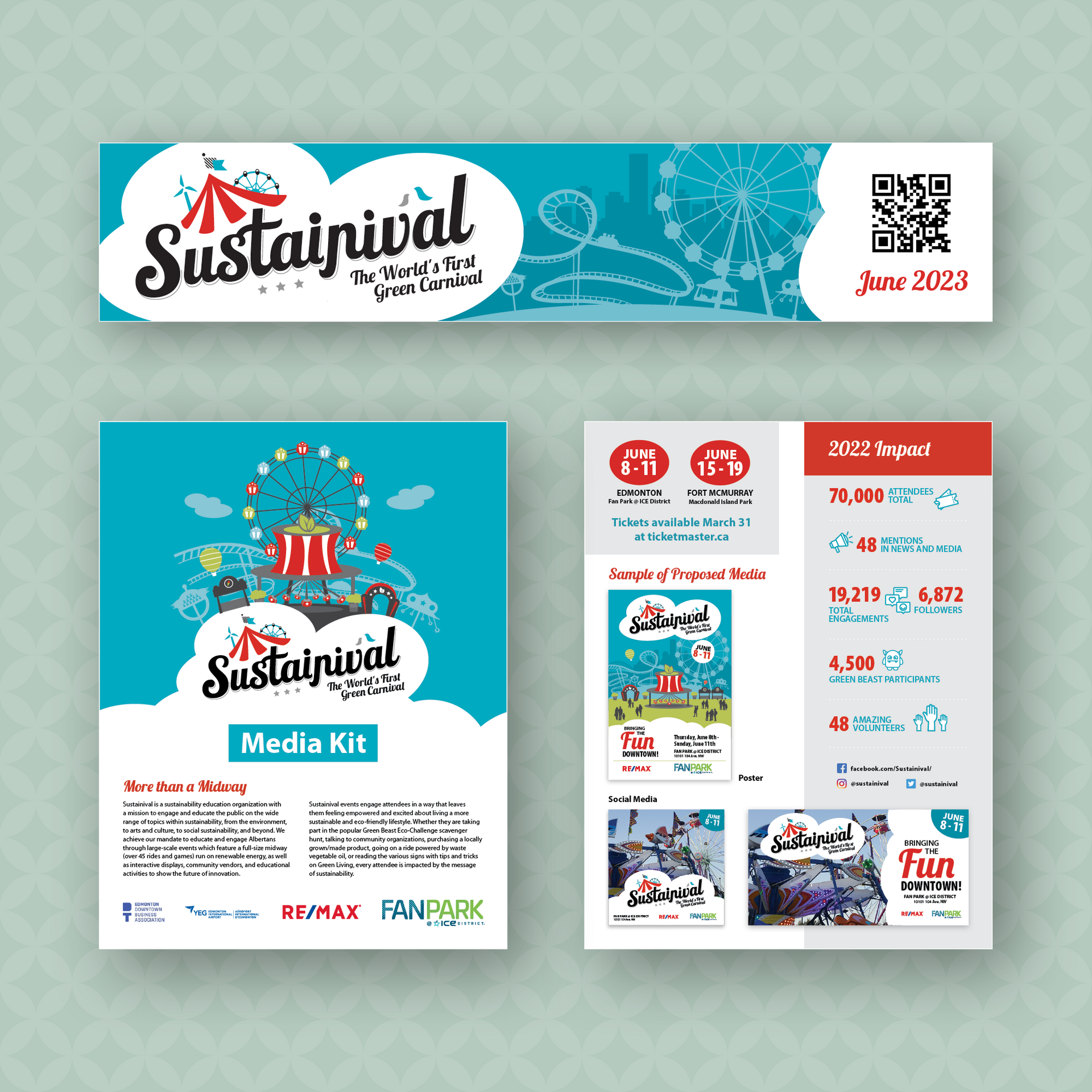 Website Concept