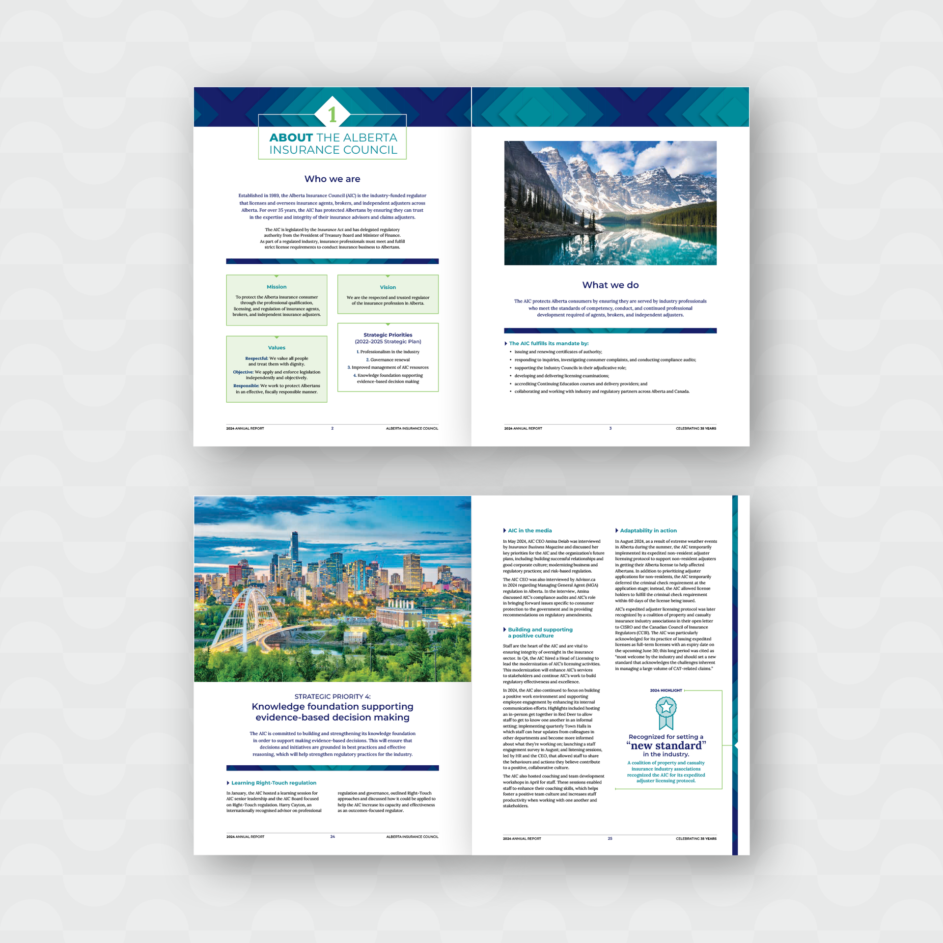 Annual Report 2024
