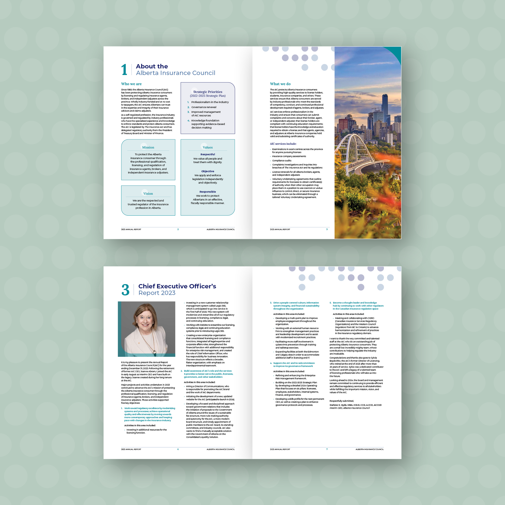 Annual Report 2023