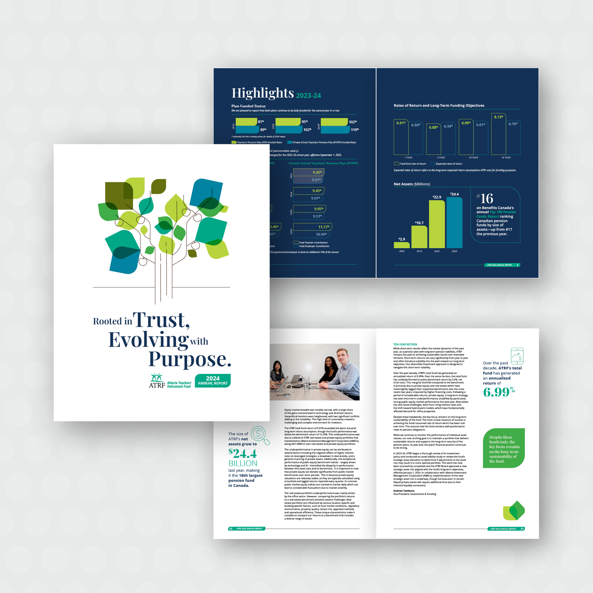 2024 Annual Report