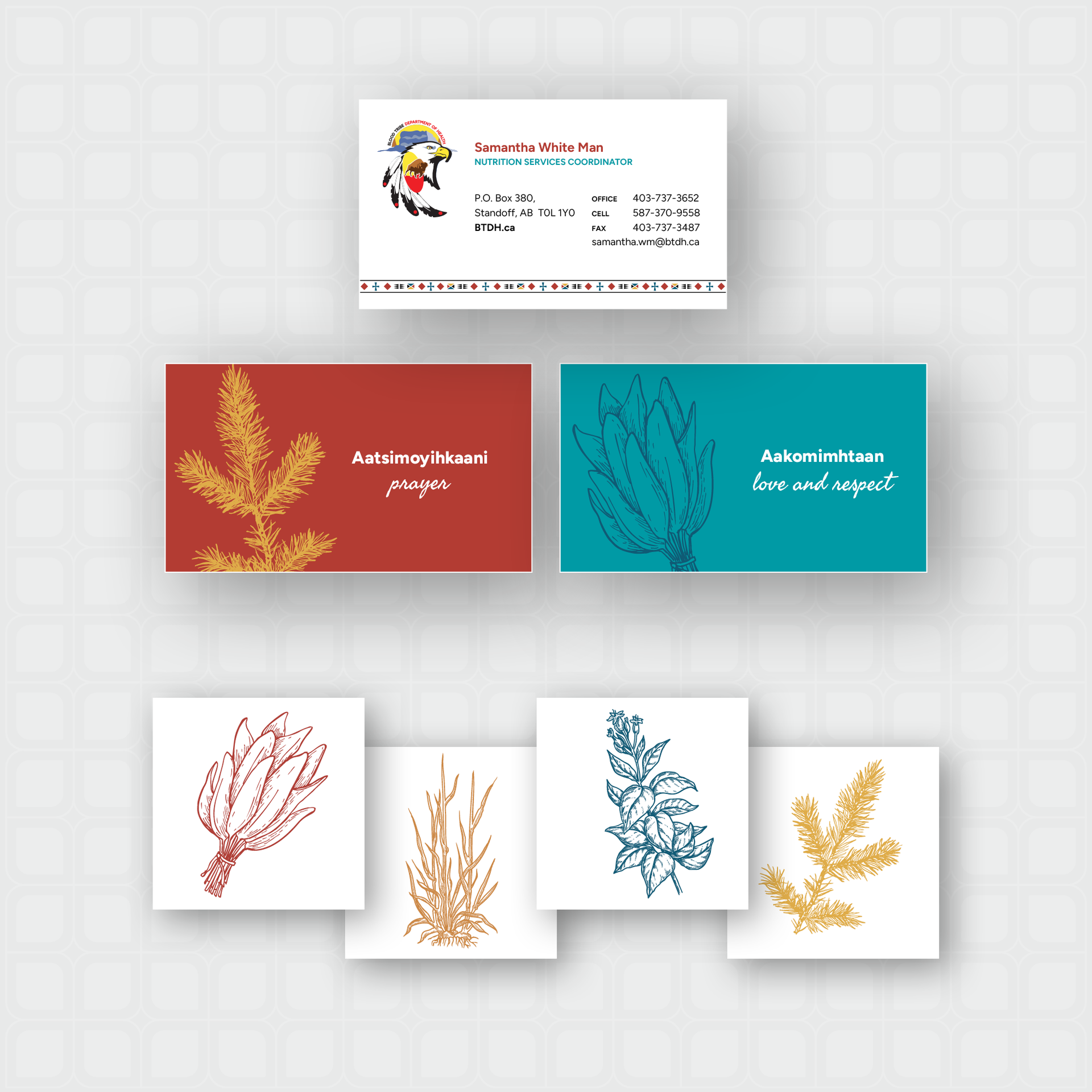 Branding