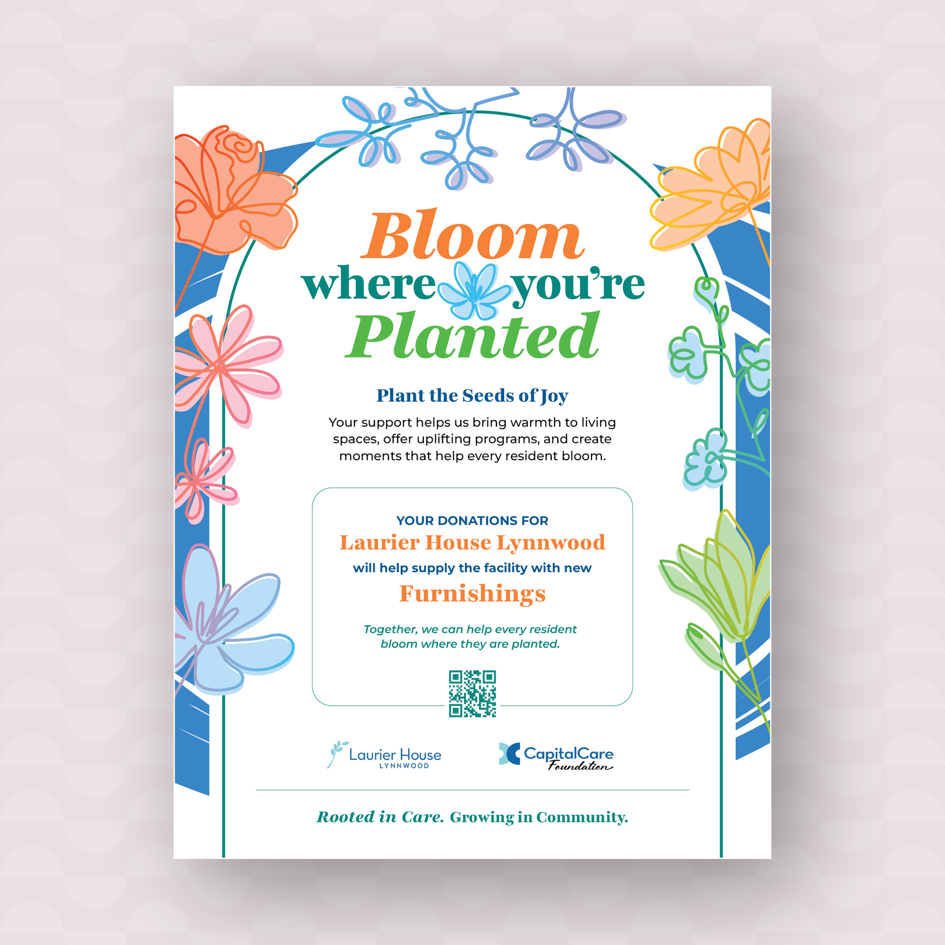 Bloom Campaign