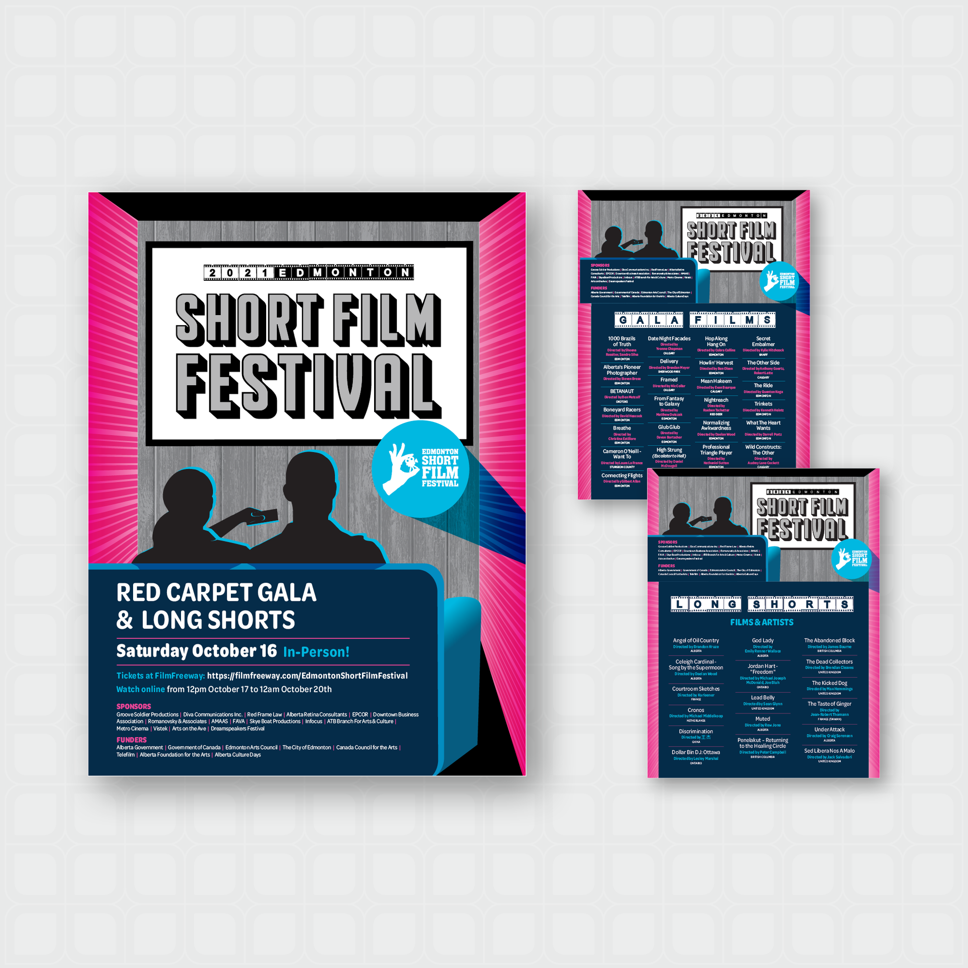 Event Poster 4
