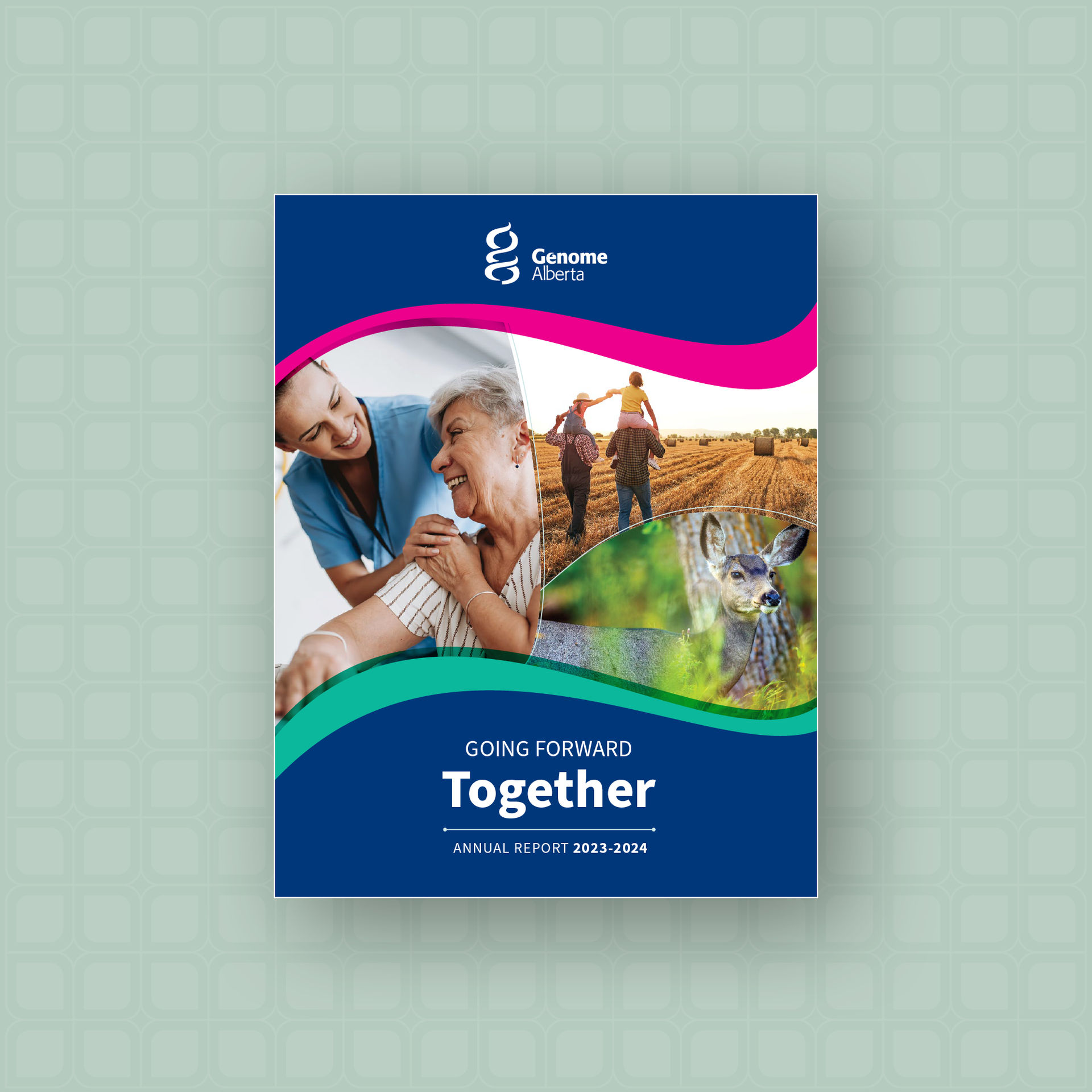 Annual Report 2023-24