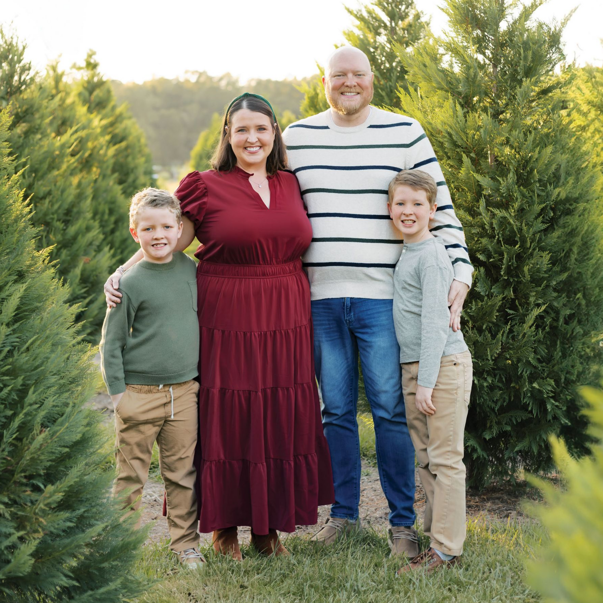 Dr. Bilbo Family