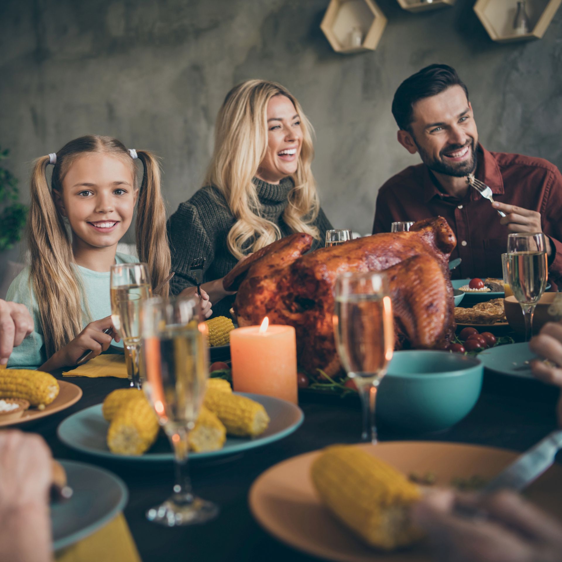 Thanksgiving with Braces and Aligners: How to Enjoy the Holiday Without Compromising Your Smile