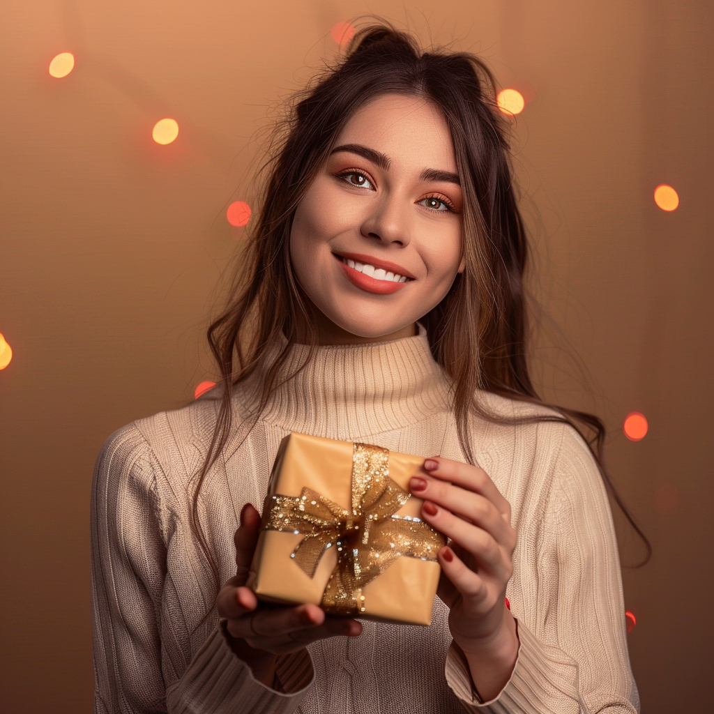 Start the Journey to a Beautiful Smile at Island Ortho: The Perfect Gift This Season