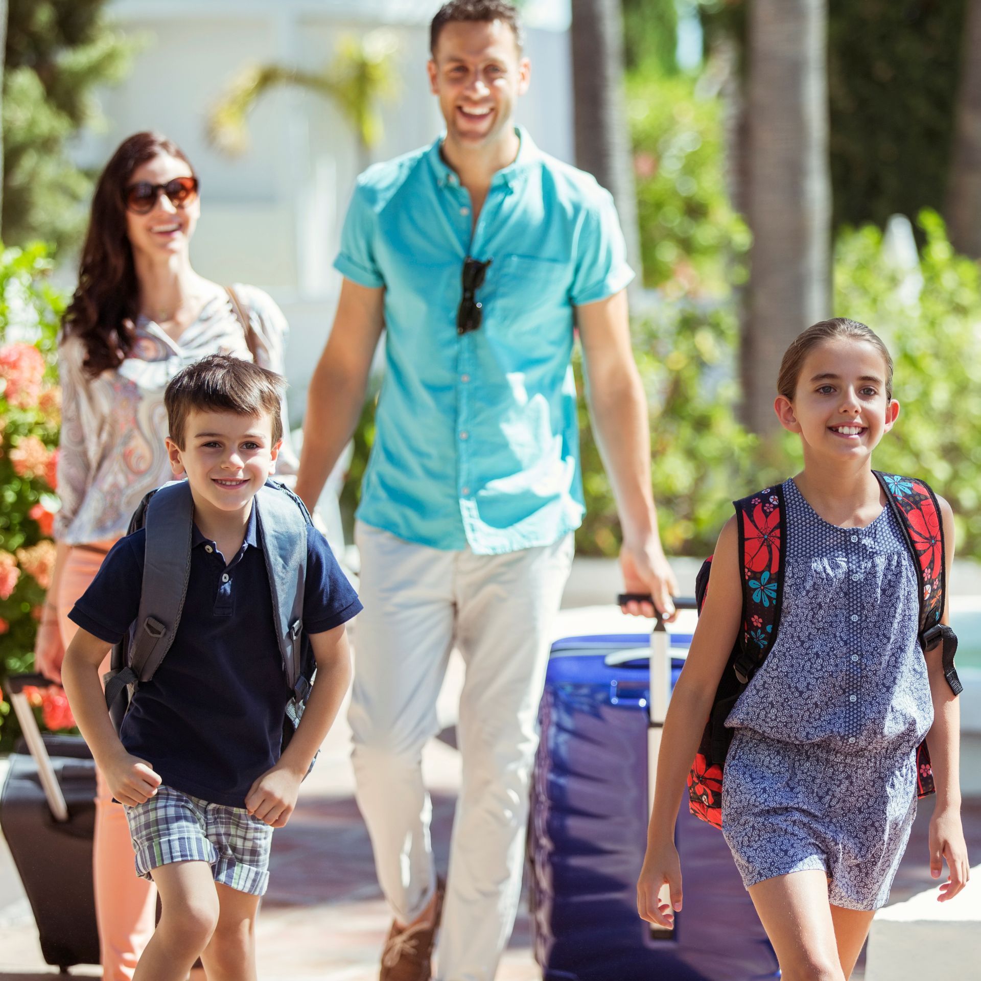 Jet-Setting with Confidence: Island Ortho’s Tips for Traveling with Braces and Aligners