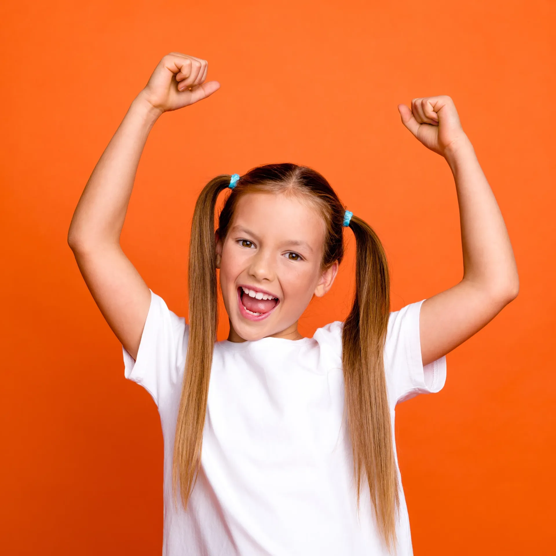 Guiding Growing Smiles: Early Orthodontic Treatment at Island Ortho