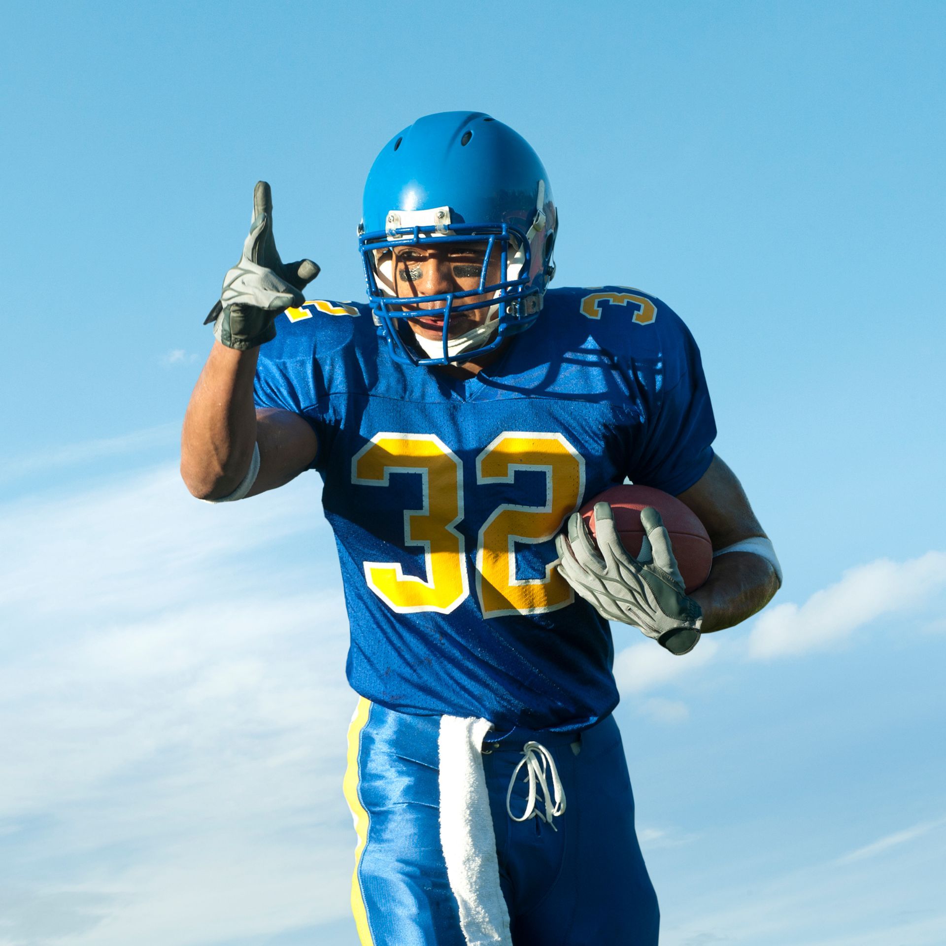 Game On: Protecting Your Braces While Playing Sports