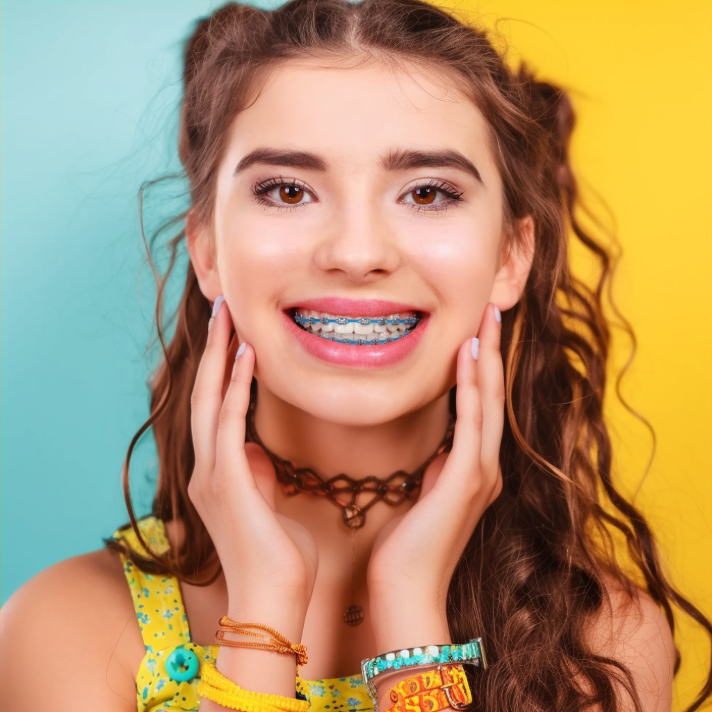 How Power Chains Help Perfect Your Smile at Island Orthodontics