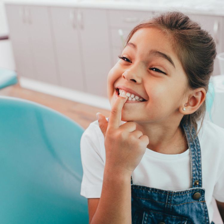Island Ortho Discusses: How Early Habits Can Impact Your Child's Dental Health