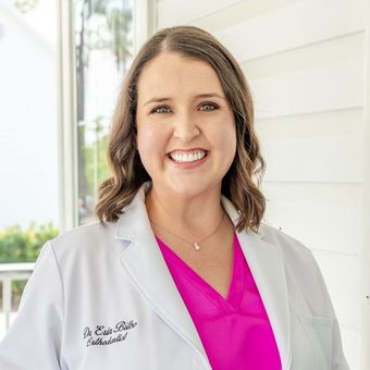 Dr. Erin Bilbo