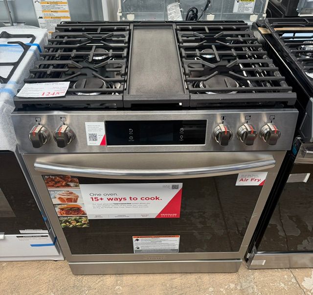 GCFG3060BF