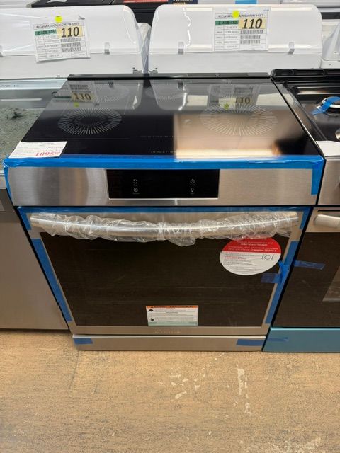 GCFI3060BF 