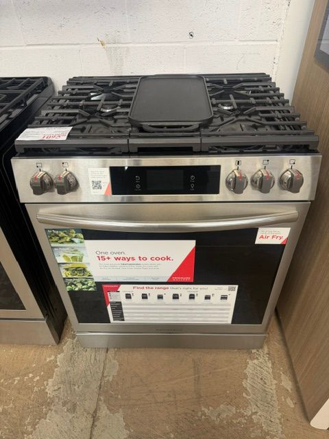  GCFG3060BF 