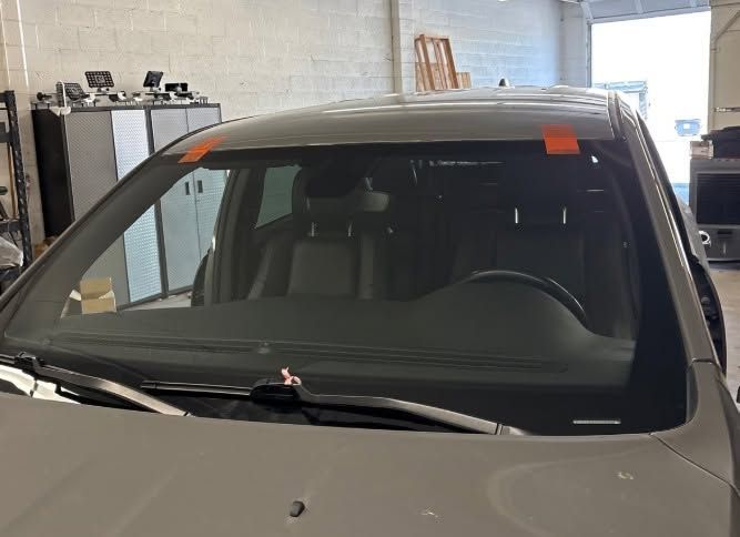 Auto glass replacement company in Twin Falls, ID