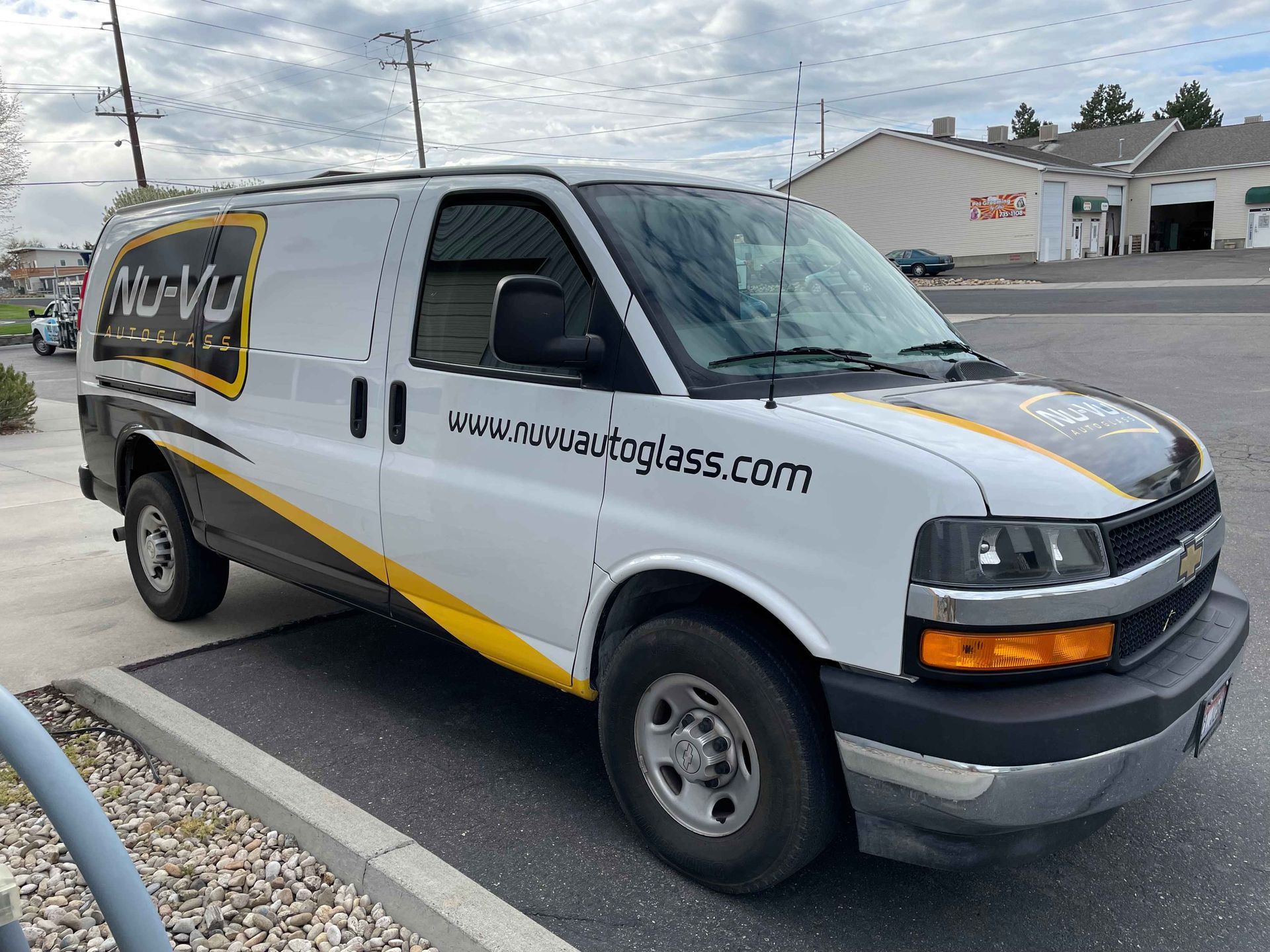 Hyundai Auto Glass Replacement in Twin Falls, ID