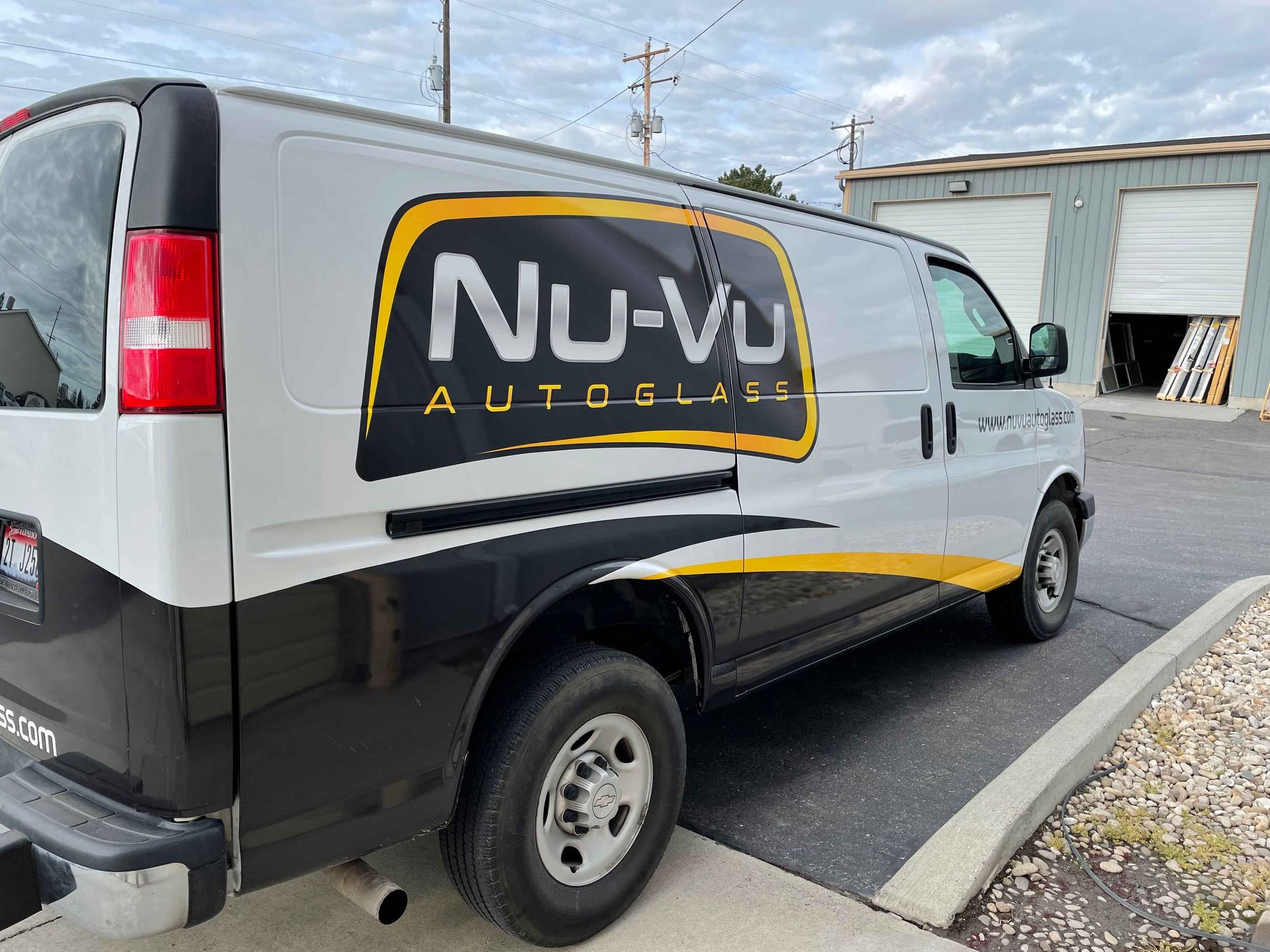 Power Window Repair in Twin Falls, ID
