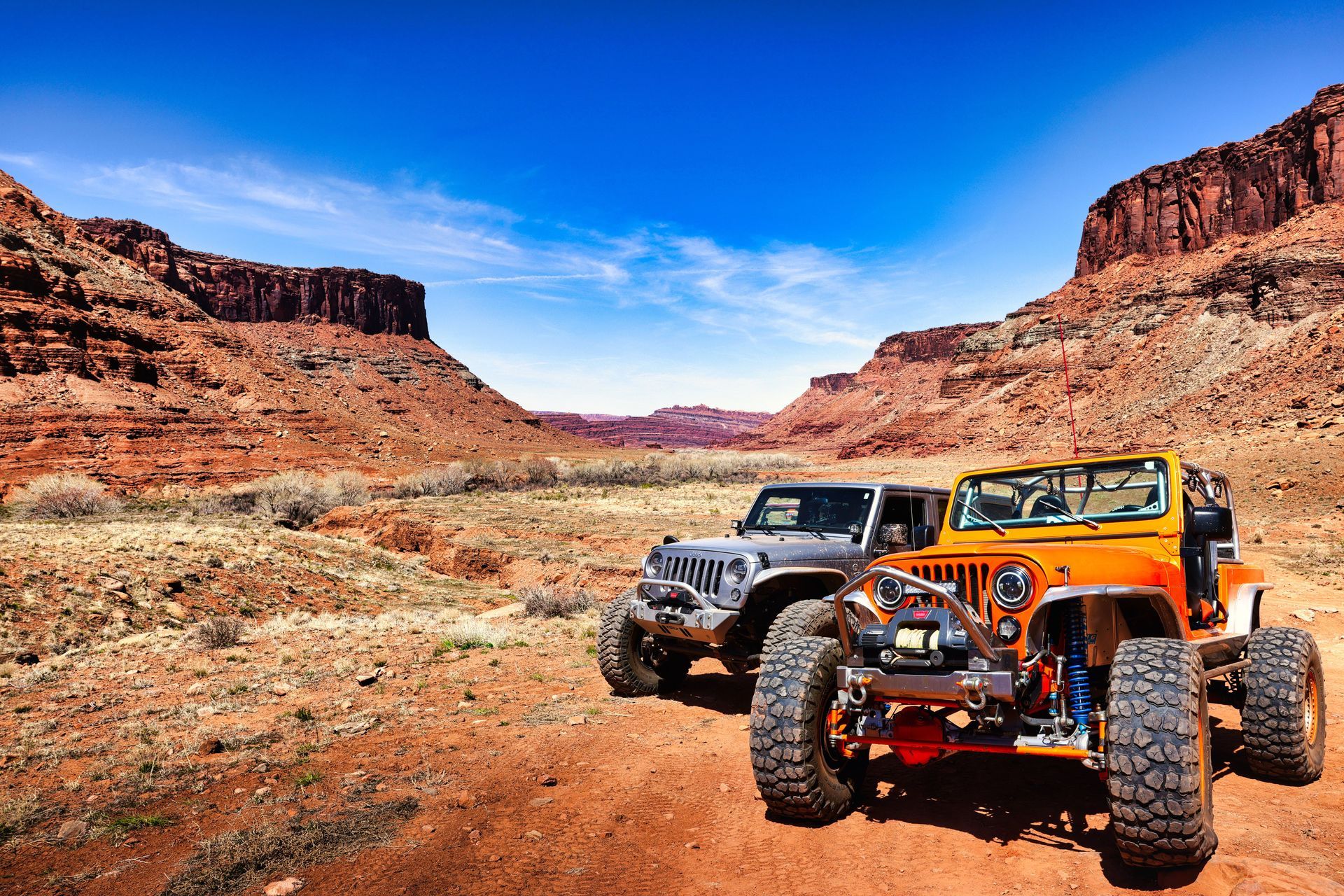 Jeep Auto Glass Replacement in Twin Falls, ID Jeep Auto Glass Replacement in Twin Falls, ID