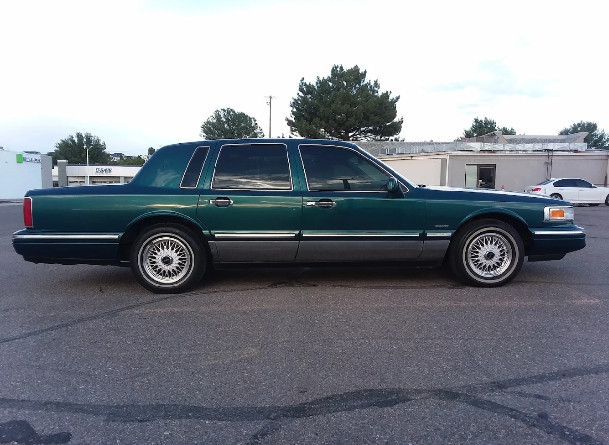 Car window replacement in Jerome, ID