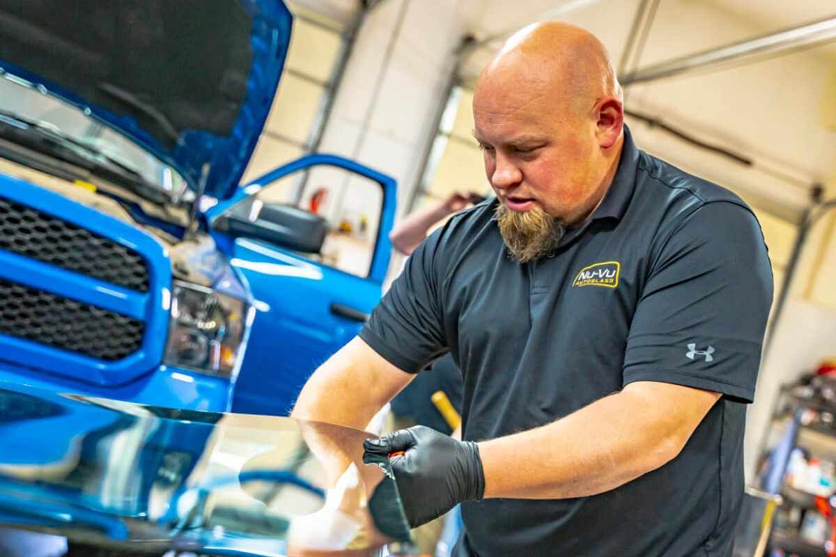 Auto glass repair in Twin Falls, ID Auto glass repair in Twin Falls, ID